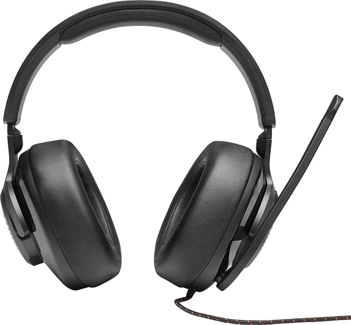 Słuchawki przewodowe JBL Quantum 300 nauszne - zdjęcie 10