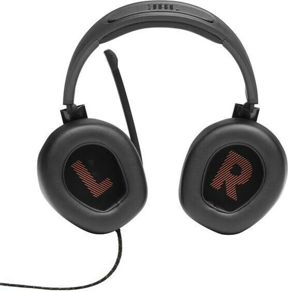 Słuchawki przewodowe JBL Quantum 300 nauszne - zdjęcie 11