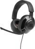 Słuchawki przewodowe JBL Quantum 300 nauszne - zdjęcie 12