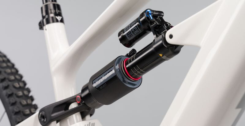 Rower Elektryczny Górski YT DECOY SN MX CORE2 29/27,5 Fazua Stratus Grey L - zdjęcie 7