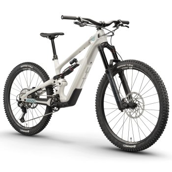 Rower Elektryczny Górski YT DECOY SN MX CORE2 29/27,5 FazuaStratus Grey L