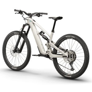 Rower Elektryczny Górski YT DECOY SN MX CORE2 29/27,5 Fazua Stratus Grey S - zdjęcie 2