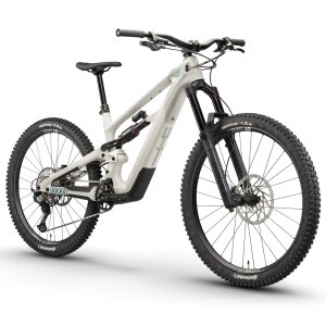 Rower Elektryczny Górski YT DECOY SN MX CORE2 29/27,5 Fazua Stratus Grey S