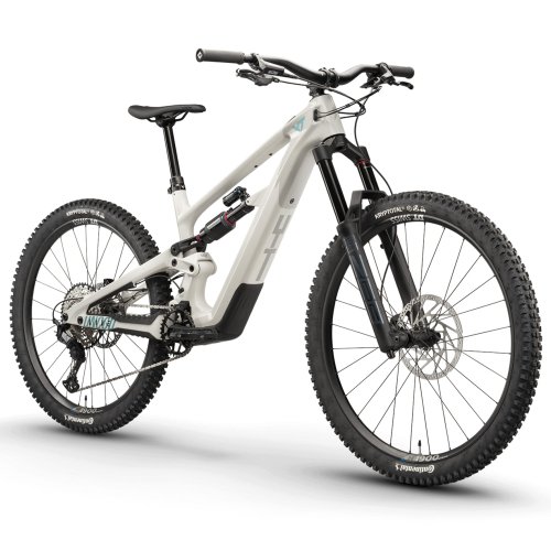 Rower Elektryczny Górski YT DECOY SN MX CORE2 29/27,5 Fazua Stratus Grey S