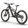 Rower Elektryczny Górski YT DECOY SN MX CORE2 29/27,5 Fazua Black Magic L - zdjęcie 2
