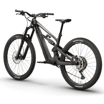Rower Elektryczny Górski YT DECOY SN MX CORE2 29/27,5 Fazua Black Magic L - zdjęcie 2
