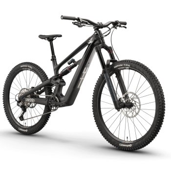 Rower Elektryczny Górski YT DECOY SN MX CORE2 29/27,5 Fazua Black Magic L
