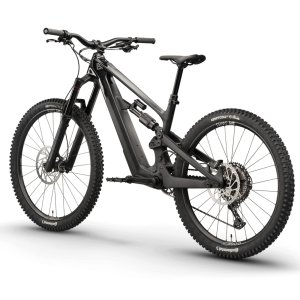 Rower Elektryczny Górski YT DECOY SN MX CORE2 29/27,5 Fazua Black Magic XL - zdjęcie 2