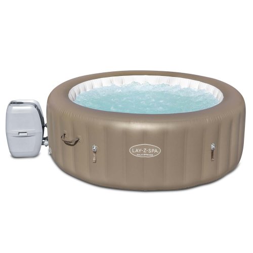 SPA ogrodowe Bestway 60017 LAY-Z-SPA Palm Springs 6 osobowe - zdjęcie 2