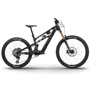 Rower Elektryczny Górski YT DECOY SN MX CORE4 29/27,5 Fazua Black Magic M - zdjęcie 2