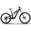 Rower Elektryczny Górski YT DECOY SN MX CORE4 29/27,5 Fazua Black Magic S - zdjęcie 2