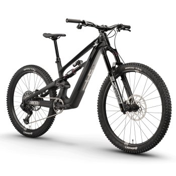 Rower Elektryczny Górski YT DECOY SN MX CORE3 29/27,5 Fazua Black Magic M