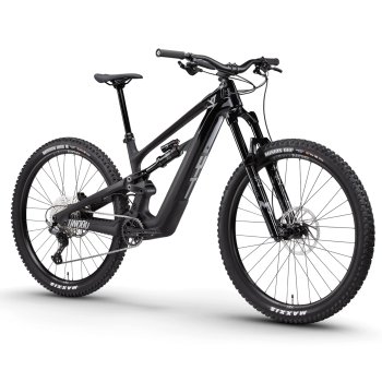 Rower Elektryczny Górski YT DECOY SN CORE1 29'' Fazua Black Magic M