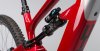 Rower Elektryczny Górski YT DECOY SN CORE2 29'' Fazua Reflex Red M - zdjęcie 6