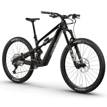 Rower Elektryczny Górski YT DECOY SN CORE2 29'' Fazua Black Magic L