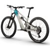 Rower Elektryczny Górski YT DECOY SN CORE3 29'' Fazua Teal Blue M - zdjęcie 3