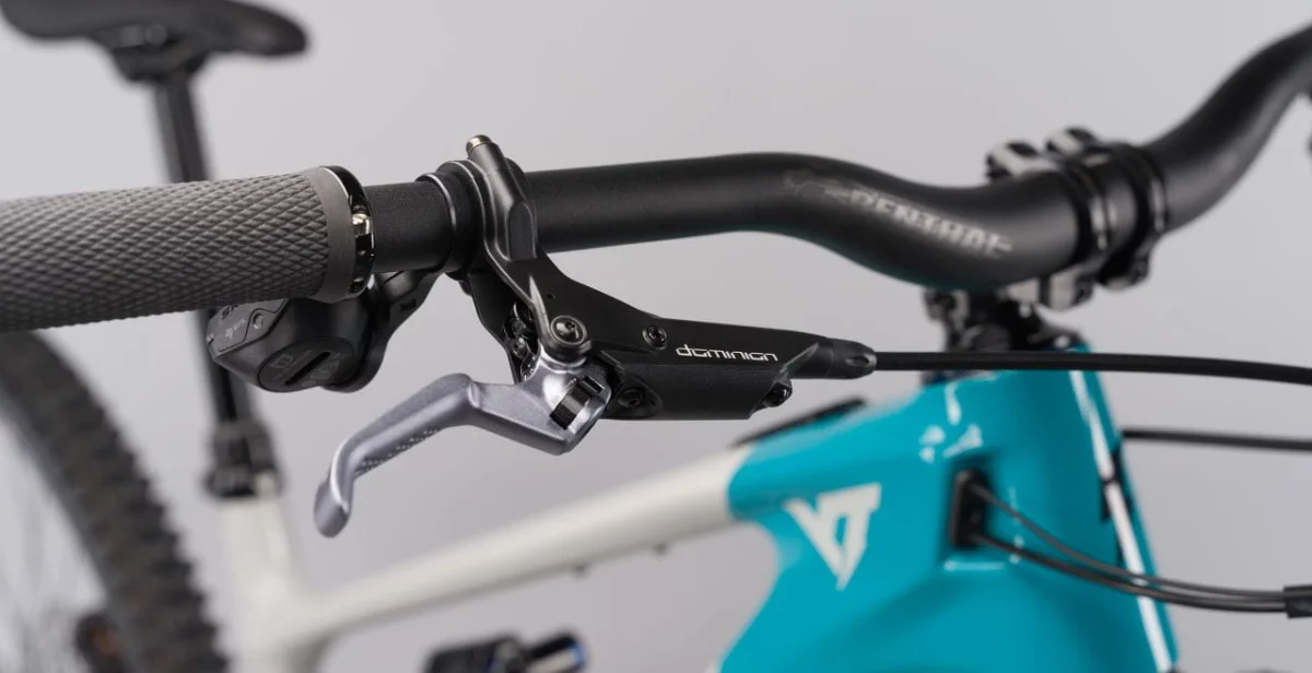 Rower Elektryczny Górski YT DECOY SN CORE3 29'' Fazua Teal Blue M - zdjęcie 9