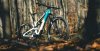Rower Elektryczny Górski YT DECOY SN CORE3 29'' Fazua Teal Blue M - zdjęcie 13