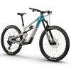Rower Elektryczny Górski YT DECOY SN CORE3 29'' Fazua Teal Blue M