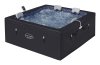 SPA ogrodowe Bestway 60229 Lay-Z Stockholm Smart AirJet 6 osobowe Wi-Fi - zdjęcie 11