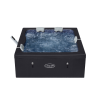 SPA ogrodowe Bestway 60229 Lay-Z Stockholm Smart AirJet 6 osobowe Wi-Fi - zdjęcie 19