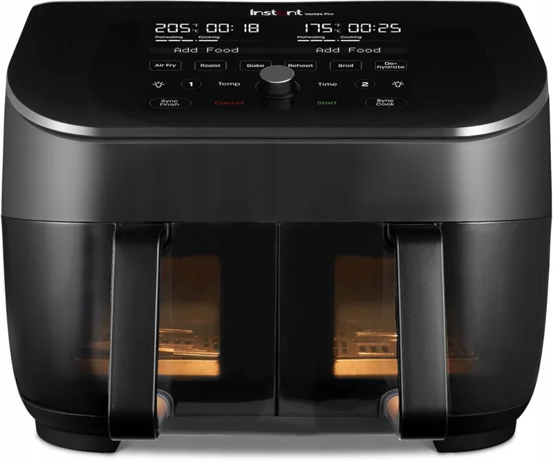 Air-Fryer-Podwojna-Frytkownica-beztluszczowa-Instant-Pot-Dual-1700W-czarna.jpg