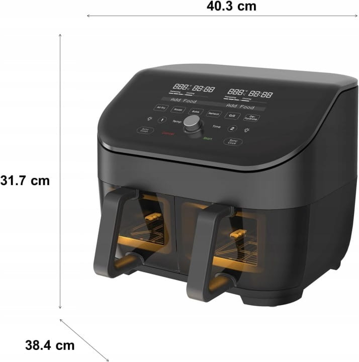 Air-Fryer-Podwojna-Frytkownica-beztluszczowa-Instant-Pot-Dual-1700W-czarna-Kod-producenta-920306.jpg