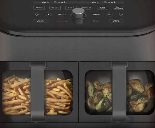 Air-Fryer-Podwojna-Frytkownica-beztluszczowa-Instant-Pot-Dual-1700W-czarna-Kolor-dominujacy-czarny.jpg