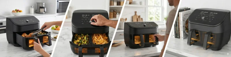 Air-Fryer-Podwojna-Frytkownica-beztluszczowa-Instant-Pot-Dual-1700W-czarna-Moc-1700-W.jpg