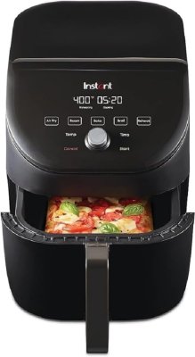 Frytkownica beztłuszczowa Instant Vortex Slim 5,7 l Air Fryer - zdjęcie 2