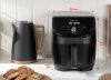 Frytkownica beztłuszczowa Instant Vortex Slim 5,7 l Air Fryer - zdjęcie 3