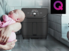 Frytkownica beztłuszczowa Instant Vortex Slim 5,7 l Air Fryer - zdjęcie 4