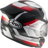 Kask motocyklowy ARAI Quantic Supra czerwony roz. M - zdjęcie 2