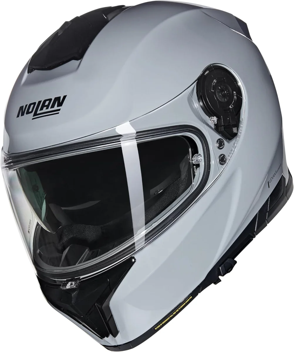 Kask motocyklowy NOLAN N80-8 CLASSICO 303 XS