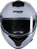 Kask motocyklowy NOLAN N80-8 CLASSICO 303 XS - zdjęcie 3