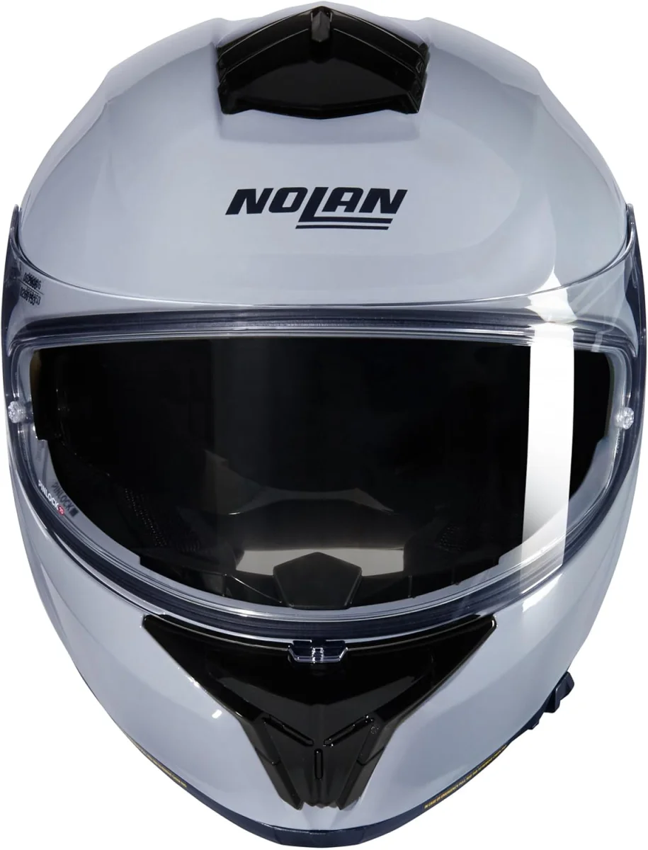 Kask motocyklowy NOLAN N80-8 CLASSICO 303 XS - zdjęcie 3