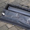 Torba Prophete Fireproof na baterie z uchwytem - zdjęcie 5