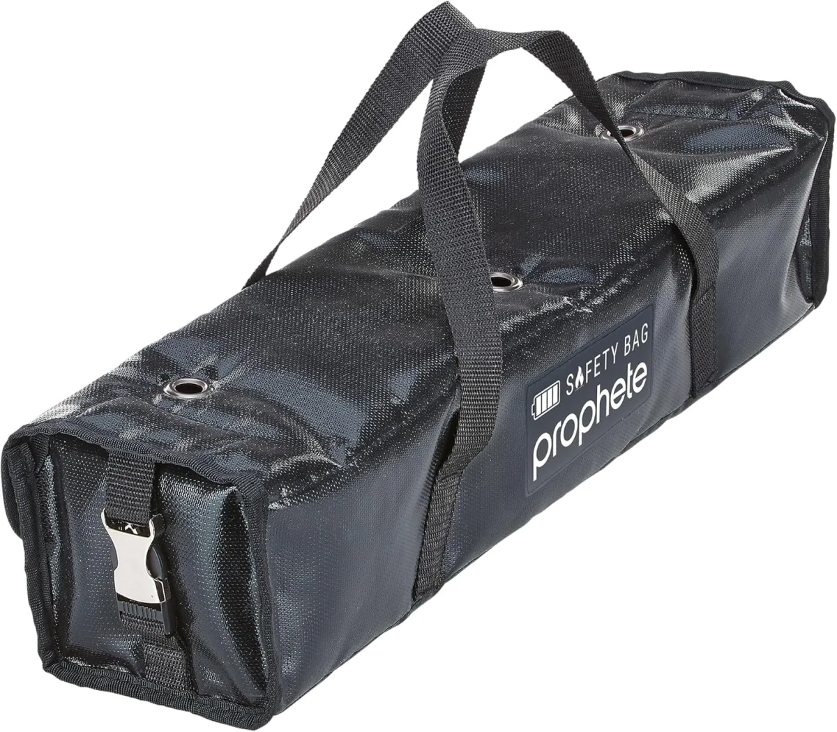 Torba Prophete Fireproof na baterie z uchwytem - zdjęcie 2