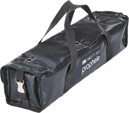 Torba Prophete Fireproof na baterie z uchwytem - zdjęcie 2