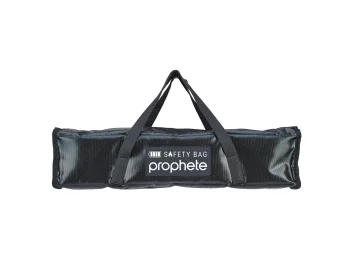 Torba Prophete Fireproof na baterie z uchwytem