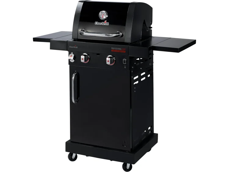 Grill gazowy ogrodowy Char-Broil Professional Core B 2 palniki na 4 steki - zdjęcie 5