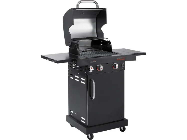 Grill gazowy ogrodowy Char-Broil Professional Core B 2 palniki na 4 steki - zdjęcie 6