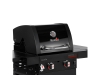 Grill gazowy ogrodowy Char-Broil Professional Core B 2 palniki na 4 steki - zdjęcie 8