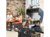 Grill gazowy ogrodowy Char-Broil Professional Core B 2 palniki na 4 steki - zdjęcie 10