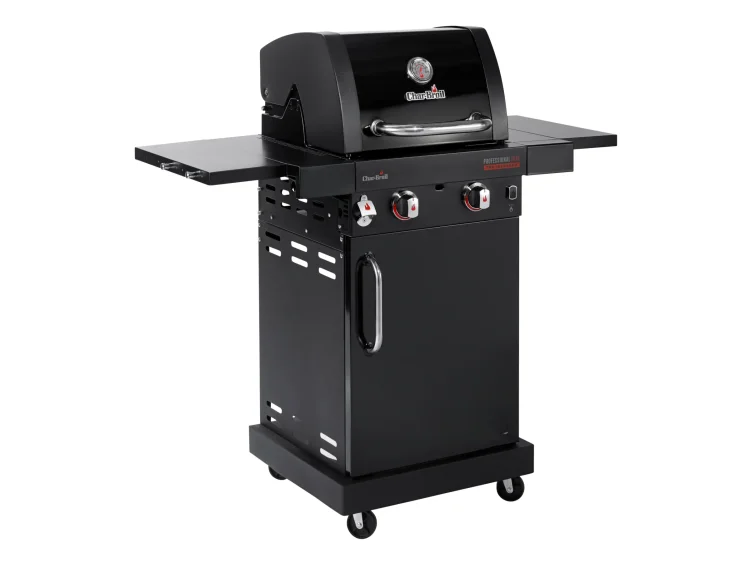 Grill gazowy ogrodowy Char-Broil Professional Core B 2 palniki na 4 steki - zdjęcie 2