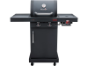 Grill gazowy ogrodowy Char-Broil Professional Power Edition 2 z 2 palnikami - zdjęcie 4