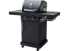 Grill gazowy ogrodowy Char-Broil Professional Power Edition 2 z 2 palnikami - zdjęcie 5