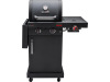 Grill gazowy ogrodowy Char-Broil Professional Power Edition 2 z 2 palnikami - zdjęcie 6