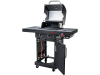 Grill gazowy ogrodowy Char-Broil Professional Power Edition 2 z 2 palnikami - zdjęcie 7