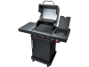Grill gazowy ogrodowy Char-Broil Professional Power Edition 2 z 2 palnikami - zdjęcie 8